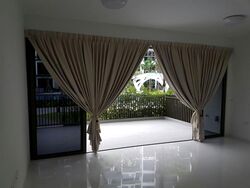 The Inflora (D17), Condominium #378153351